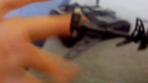 Мини-обзор бюджетного вертолета WinYea w66129