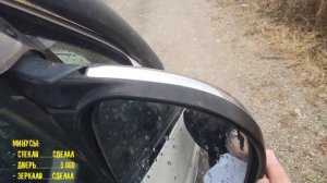 Обзор MMC delica 2001 год (плюсы, минусы моего экземпляра)