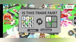 Прокачиваю акк сестры❤️получила легу??❄️(тайна с Роби)#адоптми #роблокс #рекомендации #прокачка