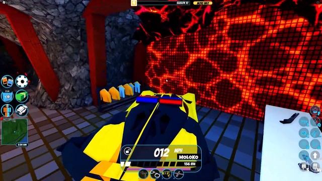 Новая Криминальная База За 4 ЛВЛ В Роблокс Джейлбрейк! смотреть онлайн