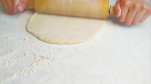 НЕ ВПИТЫВАЮТ масло! ПОНЧИКИ на кефире просто балдеж!