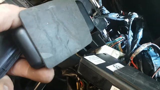 НАШЕЛ КЛЮЧ В ОБХОДЧИКЕ ИММО смотреть онлайн