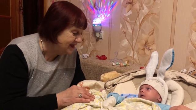 Прабабушке смотреть онлайн