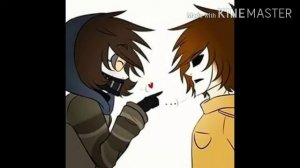 Клип "Тики Тоби и Маски" песня "Слеза" Егор Крид