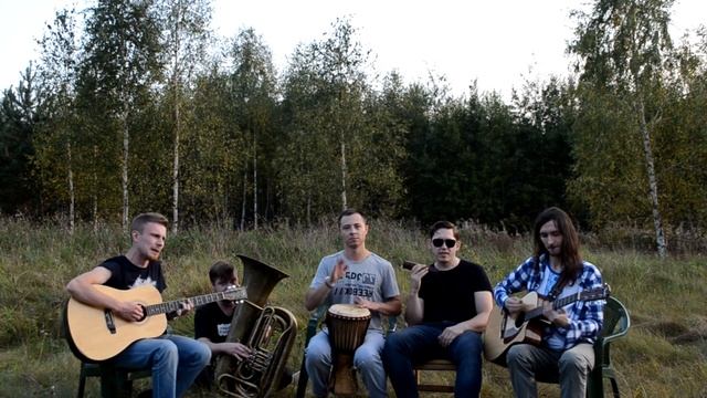 Диамид - Осколки прошлого лета (Акустика) (432 Гц.)