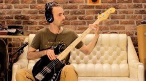 Бас-гитара Fender Dimension Bass обзор