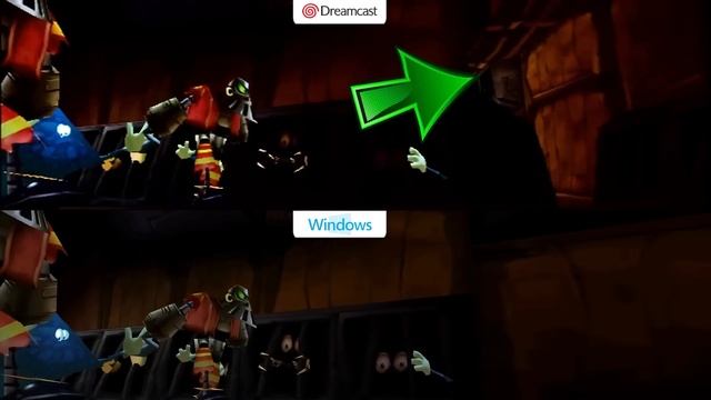 Rayman 2 | Graphics Comparison | PS1 PS2 N64 GBC DS 3DS Dreamcast PC iOS смотреть онлайн