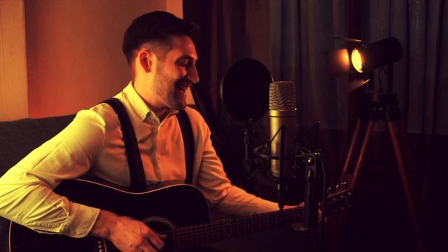 Les Champs Elysees (acoustic cover by Pavloff) смотреть онлайн