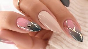 Дизайн ногтей | ФОТО красивого маникюра ?