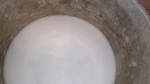 Как Отстирать СТОЙКИЕ Давно Забытые ПЯТНА с полотенец, фартука, прихватки! Действенный способ