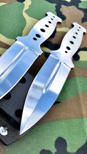 Шайтан скелетник - мини-версия