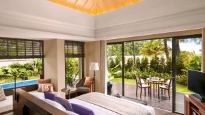 Anantara Phuket Layan Resort & Spa 5* Тайланд