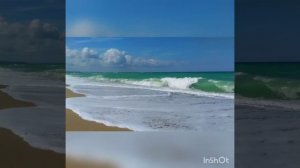 Песня про Чёрное Море, Крым, или Душа Крымского Черноморского побережья.