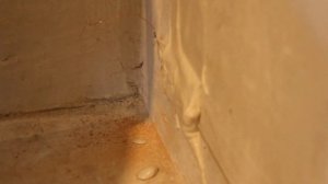 Установка струнных маяков #2