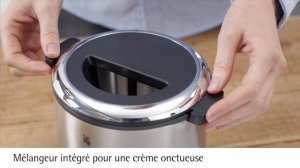 WMF - Sorbetière Kitchenminis