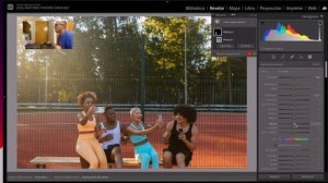 ESPECTACULARES FUNCIONES EN EL NUEVO LIGHTROOM CLASSIC 2023