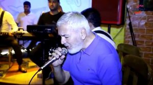 Живая музыка в ресторане" Райхон" Таджикистан город Исфаре-2020 (1)