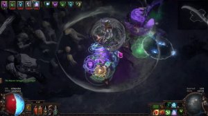 [3.17] Chaos Golemcultist - Uber Elder