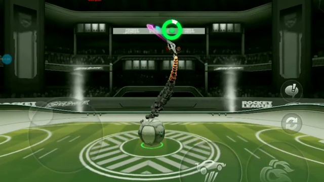 Rocket League Sideswipe Infinite Boost Script 100% Working смотреть онлайн