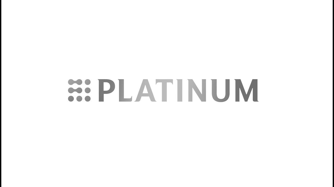 О бренде "Platinum"