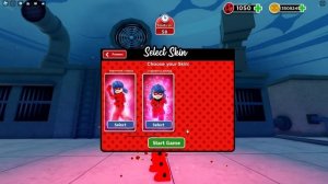 Miraculous Ladybug Battle Update Roblox Role Play