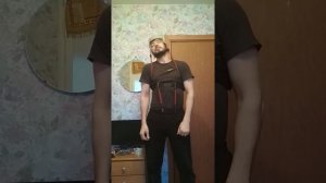 Как накачать шею? Новый Эспандер! Результат есть ?