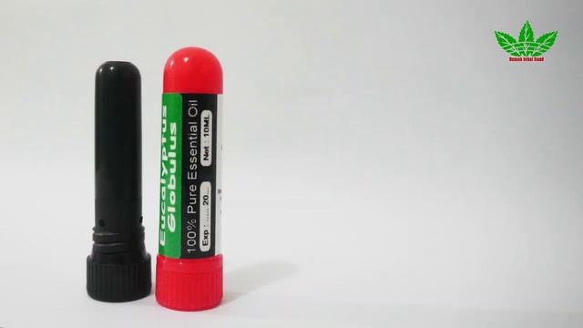 Iklan Inhaler Eucalyptus, Penangkal Corona смотреть онлайн