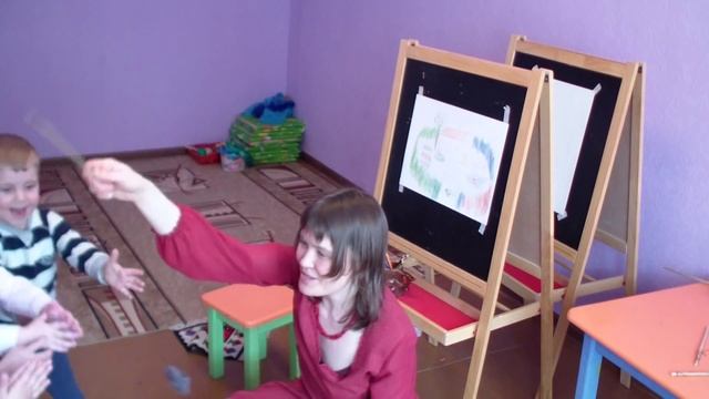 Кошки-Мышки   Капризная Кошка + Мышонок и Карандаш - 11.04.13 смотреть онлайн