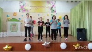 29.10. осенний бал 5-11 классах