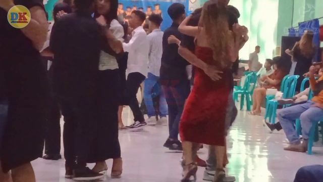 Dansa Kizomba Terbaru || Noi Keta Hirus || Cover || Natalino Lisboa смотреть онлайн