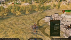 Mount & Blade 2: Bannerlord - Как изменить внешность персонажа и знамя