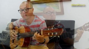 Так же как все _ из репертуара Аллы Пугачёвой