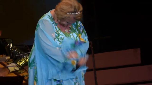 НАДЕЖДА КРЫГИНА "ШЛА МАЛАНЬЯ К СВАМУ МИЛОМУ ДРУЖКУ"