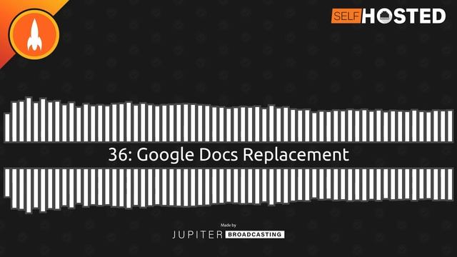 Google Docs Replacement | Self-Hosted 36 смотреть онлайн