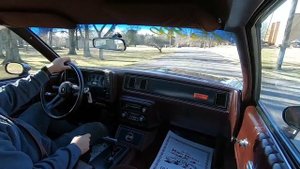 Test Drive 1985 Chevrolet Monte Carlo SS SOLD $15,900 Maple Motors #953
