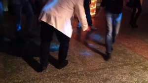 Лезгинка под клубняк  армяне ижевска!!!