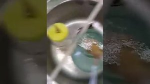 Струйный вакуумный насос на 3D принтере