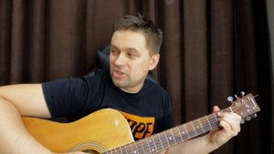 🎸🎸🎸МАМА НЕ РУГАЙ МЕНЯ Я ПЬЯНЫЙ - АРМЕЙСКИЕ ПЕСНИ. АНДРЕЙ БУКОВ. КАВЕР🎸🎸🎸