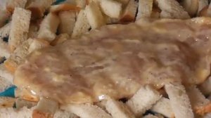 КУРИНЫЙ Шницель. Шницель по-министерски!? Сочный! ОТБИВНЫЕ из куриного филе . ПРОСТОЙ рецепт!