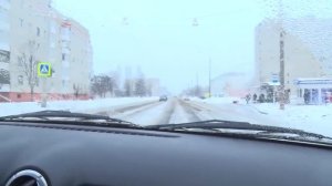 12 летний мальчик угнал автомобиль