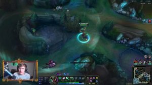 KARMA IS WAY TOO BROKEN NOW