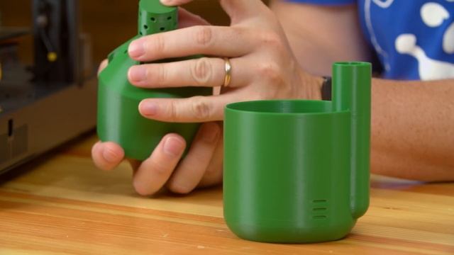 The Artillery3D Sidewinder X1 3D Printer - A Must Have? смотреть онлайн