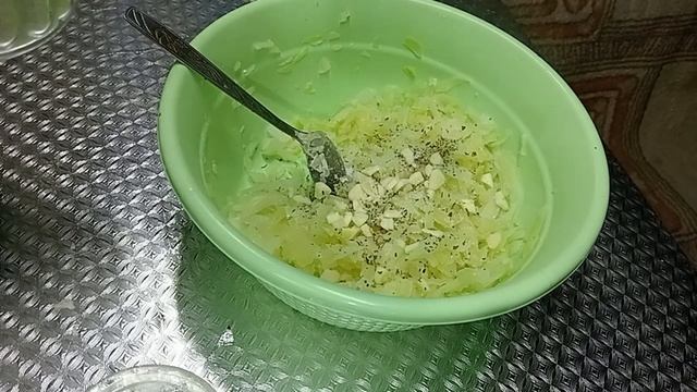 Оладьи из свежей капусты!!!#оладьи #оладьирецепт #кулинарный_канал #кулинарныйвлог