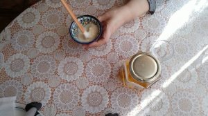 КАК УБРАТЬ МОРЩИНЫ ВОКРУГ ГЛАЗ БЫСТРО. СУПЕР ЭФФЕКТ СРАЗУ!