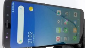 Замена экрана (дисплея) Xiaomi Redmi 5 Plus / Screen replacement (display) Xiaomi Redmi 5 Plus