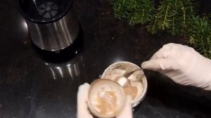 БЕЗГЛЮТЕНОВЫЙ ХЛЕБ из Киноа/Пшена