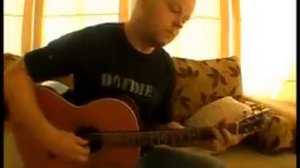 Guns n' Roses -  Don't Cry (Tomi Paldanius)