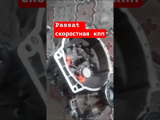 Продам#shorts #бузапчасти #volkswagen #авторазборк #коробкапередач