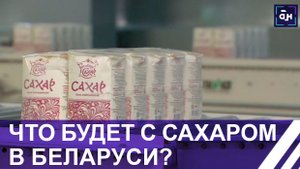 Стоит ли белорусам скупать сахар в магазинах?