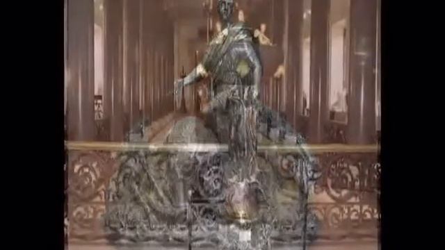 Эрмитаж часть 3